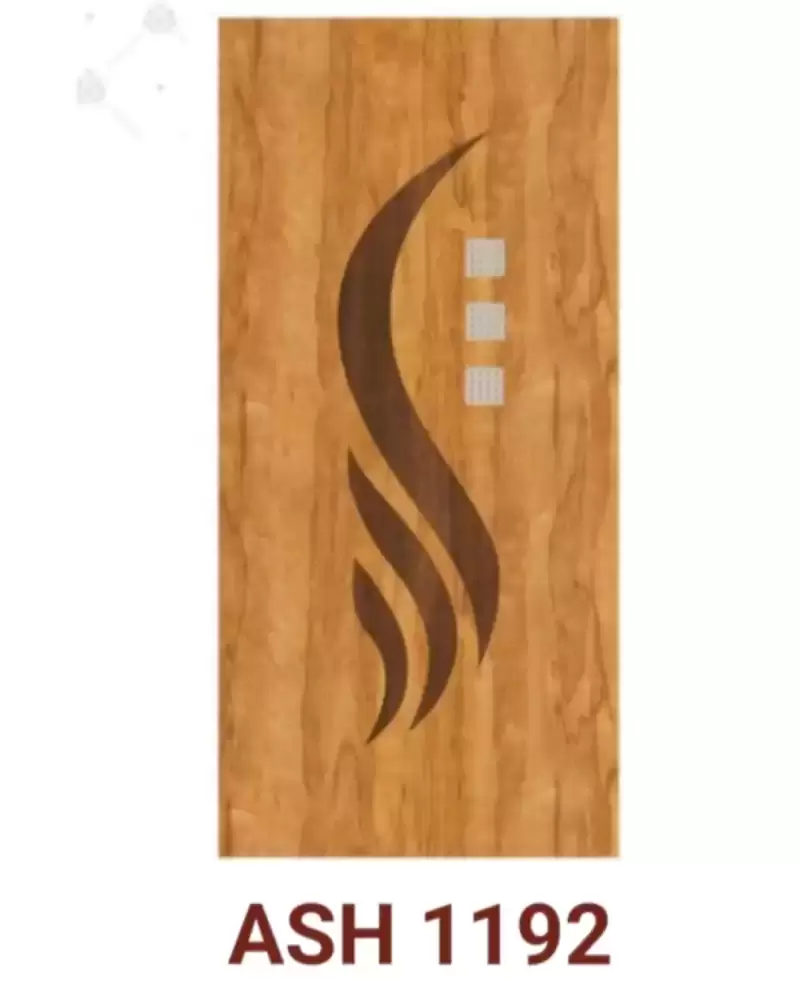 Laminated Decorative Flushdoors